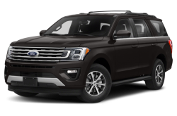 Picture of the 2021 Ford Expedition