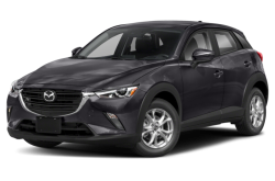 21 Mazda Cx 3 Vs 21 Toyota C Hr Newcars Com