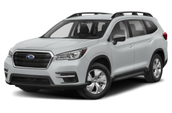 Picture of the 2021 Subaru Ascent