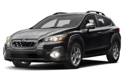 2021 Honda Cr V Vs 2021 Subaru Crosstrek Newcars Com