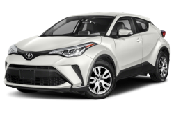 21 Mazda Cx 3 Vs 21 Toyota C Hr Newcars Com