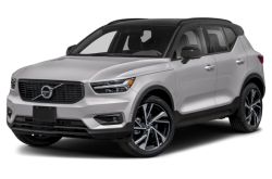 2021 Bmw X3 Vs 2021 Volvo Xc40 Newcars Com