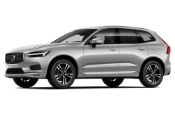 Picture of the 2021 Volvo XC60