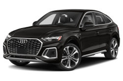 Picture of the 2022 Audi Q5