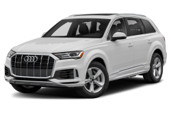 Picture of the 2022 Audi Q7