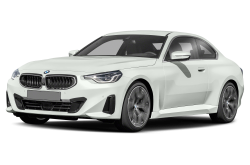 Picture of the 2022 BMW 230