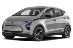 Picture of the 2022 Chevrolet Bolt EV 