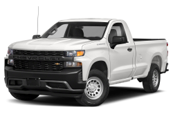 Picture of the 2022 Chevrolet Silverado 1500 Limited 