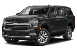Picture of the 2022 Chevrolet Tahoe 