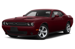 Picture of the 2022 Dodge Challenger 