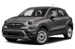 Picture of the 2022 FIAT 500X