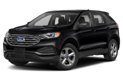 Picture of the 2022 Ford Edge 