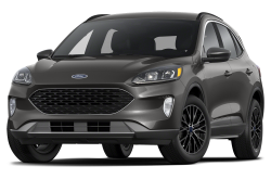 Picture of the 2022 Ford Escape PHEV 