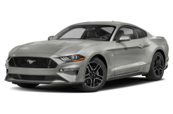 Picture of the 2022 Ford Mustang
