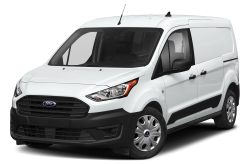 Picture of the 2022 Ford Transit Connect 