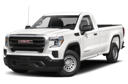 Picture of the 2022 GMC Sierra 1500 Limited 