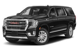 Picture of the 2022 GMC Yukon XL 