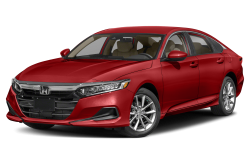 Picture of the 2022 Honda Accord 