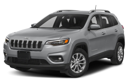Picture of the 2022 Jeep Cherokee 