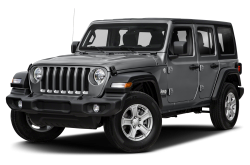 Picture of the 2022 Jeep Wrangler Unlimited