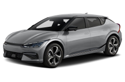 Picture of the 2022 Kia EV6 