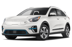 Picture of the 2022 Kia Niro EV
