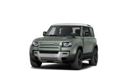 Picture of the 2022 Land Rover Defender