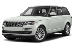 Picture of the 2022 Land Rover Range Rover 