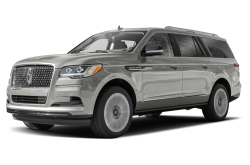 Picture of the 2022 Lincoln Navigator