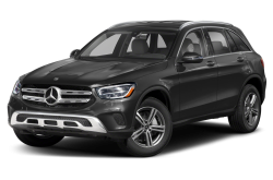 Picture of the 2022 Mercedes-Benz GLC 300