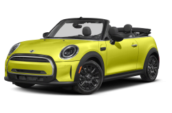 Picture of the 2022 MINI Convertible 