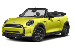 Picture of the 2022 MINI Convertible