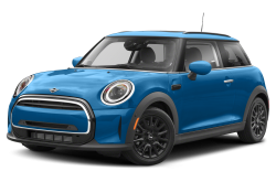 Picture of the 2022 MINI Hardtop 