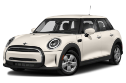 Picture of the 2022 MINI Hardtop