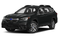 Picture of the 2022 Subaru Outback