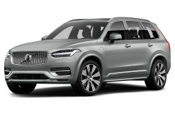 Picture of the 2022 Volvo XC90 Recharge Plug-In Hybrid