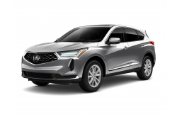 Picture of the 2023 Acura RDX 
