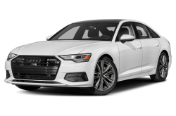 Picture of the 2023 Audi A6