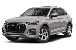Picture of the 2023 Audi Q5