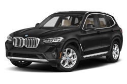 Picture of the 2023 BMW X3