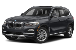 Picture of the 2023 BMW X5