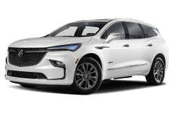 Picture of the 2023 Buick Enclave