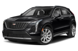 Picture of the 2023 Cadillac XT4 