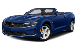 Picture of the 2023 Chevrolet Camaro 