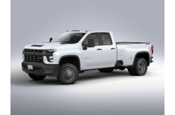 Picture of the 2023 Chevrolet Silverado 3500 