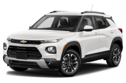 Picture of the 2023 Chevrolet Trailblazer