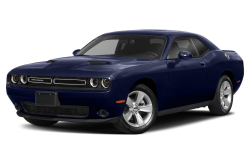 Picture of the 2023 Dodge Challenger 