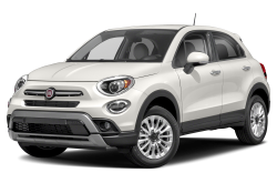 Picture of the 2023 FIAT 500X 