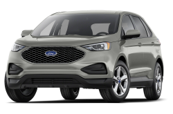 Picture of the 2023 Ford Edge