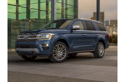 Picture of the 2023 Ford Expedition 